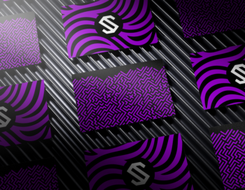 Mockup Cartão de Visita