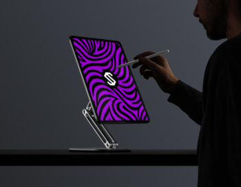 Mockups Digitais – Pack com 5 PSD