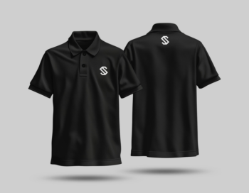 Mockup de Camisa Polo