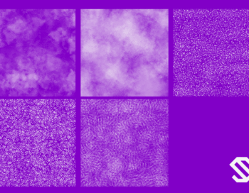 27 Texturas Pontilhados e Sombreados para Photoshop