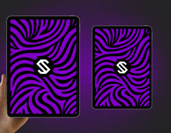 Mockup iPad Pro 11” – PSD Editável