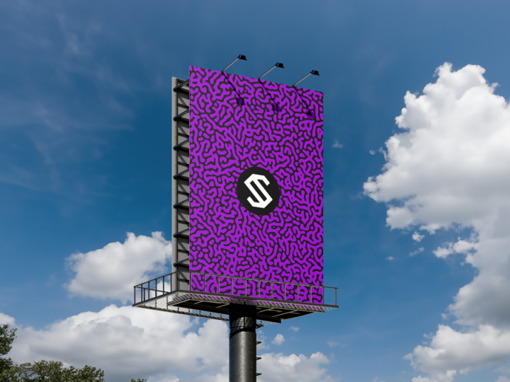 Maquete de outdoor 2